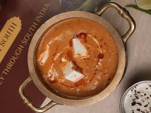Malabar Paneer Curry
