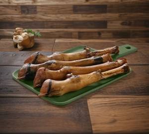 Mutton leg  [4 piece]