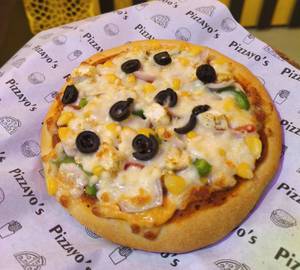 Pizzayo's Special Pizza (7Inch)