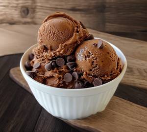 Choco chips [1000 ml]