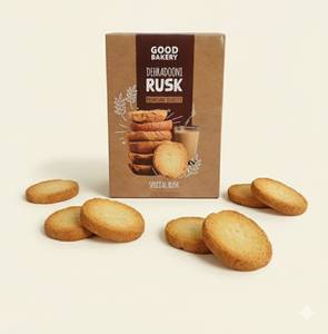 Dehradooni Rusk (400 Gms)