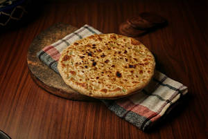 Gobhi Paratha