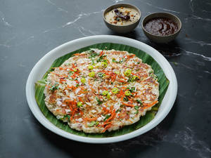 Utappam