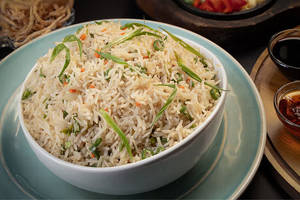 Veg Fried Rice