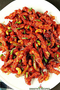 Dragon Chicken