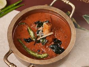 Telangana Mutton Curry