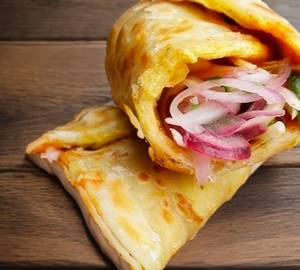 Chicken Roll