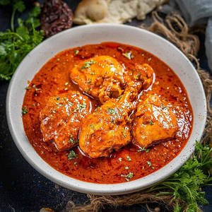 Chicken Curry