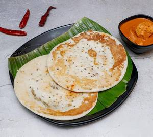 Ammas plain dosa