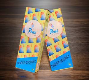 Premium tender coconut