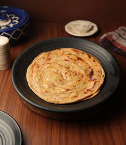 Laccha Paratha