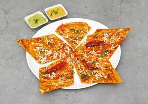 Pizza Dosa