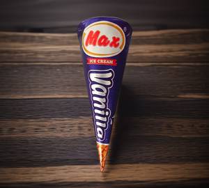 Mini choco vanilla