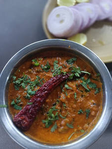 Veg Kolhapuri