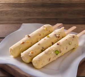 Badam kulfi