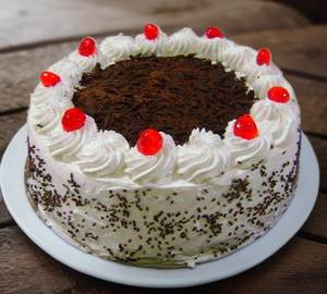 Black Forest (1 PND)