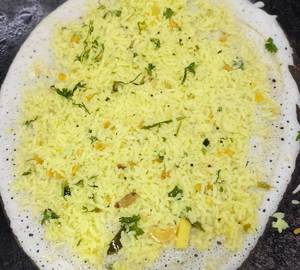 Ghee bath plane