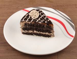 Death By Chocolate Pastry