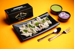 Hari Bhari Pudina Chaap