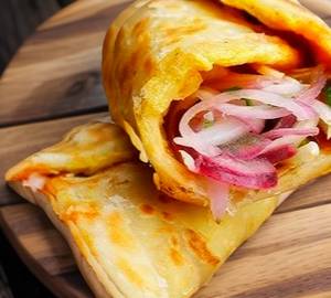 Egg Roll