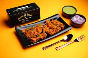 Dilkash Mughlai Chaap