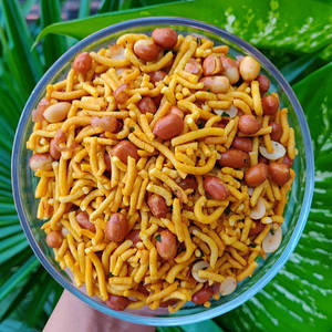 Kerala Mixture