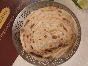 Malabari Paratha