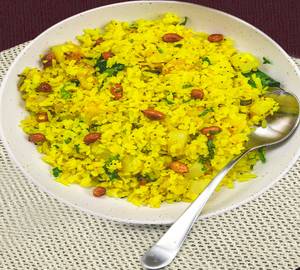 Poha Masala