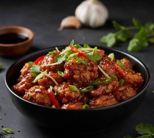 Gobi Manchurian