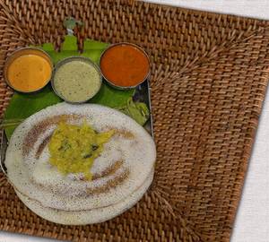 Ghee khali dose