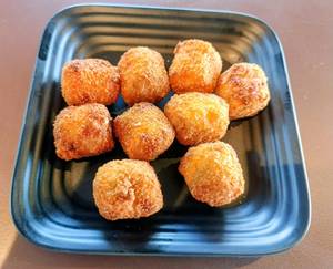 Jalapeno Cheese Balls