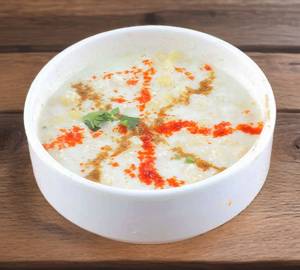 Plain Raita