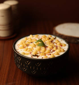 Boondi Raita