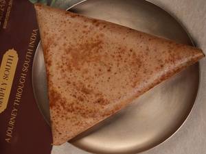 Mysore Masala Dosa