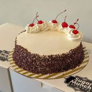 Blackforest [8 inches]