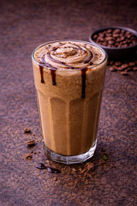 Cold Coffee