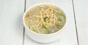Manchow soup  500 ml