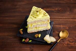 Pineapple Pastry