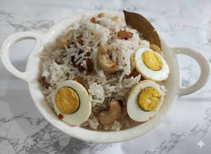 Egg Pulao (750ml)