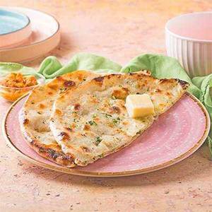 Paneer Paratha