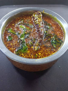 Dal Tadka