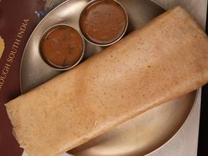 Masala Dosa