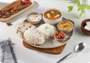Super Meals (serves 2)