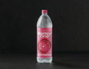 Bailley One - Mineral Water [500 ml]