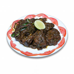 Mutton Tomato Fry