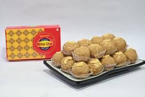 Gond Ke Laddu