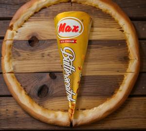King cone butterscotch