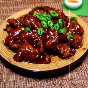 Hunan Chicken