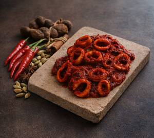 Squid Masala Fry (130Gms)