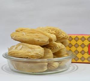 Khaja
